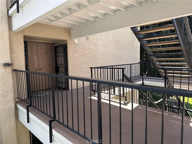 Also Front Entry