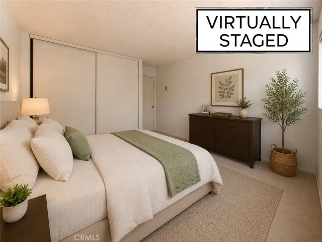 AI Enhanced  Bed 1