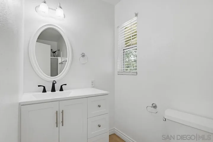 Primary Bath/Spa