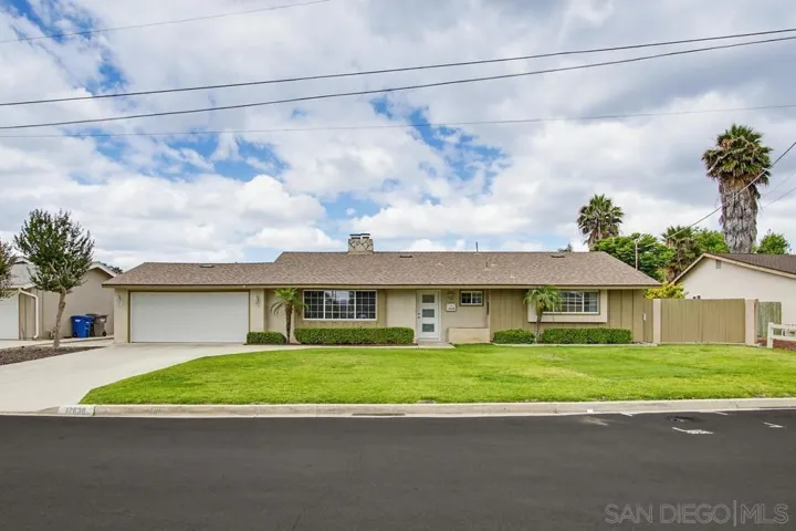 12838 Montauk Street, Poway, California 92064
