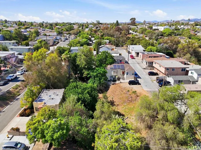 3211 Menlo Avenue, San Diego, California 92105