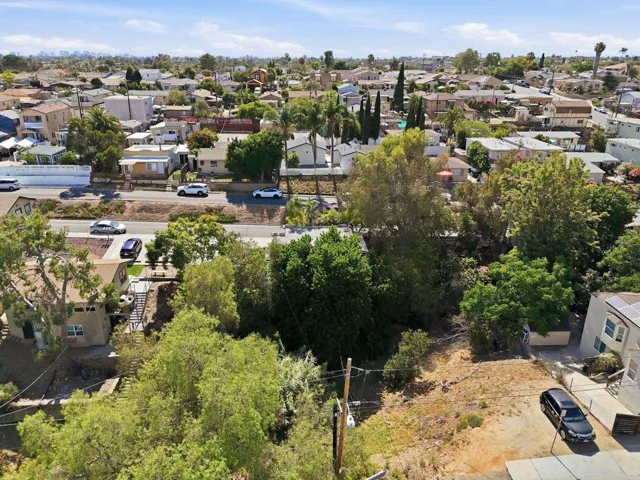 3211 Menlo Avenue, San Diego, California 92105