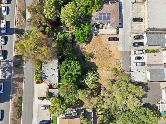 3211 Menlo Avenue, San Diego, California 92105