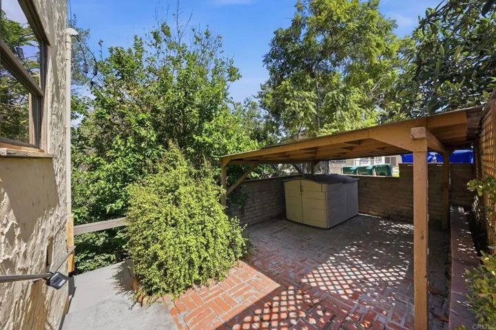 3211 Menlo Avenue, San Diego, California 92105