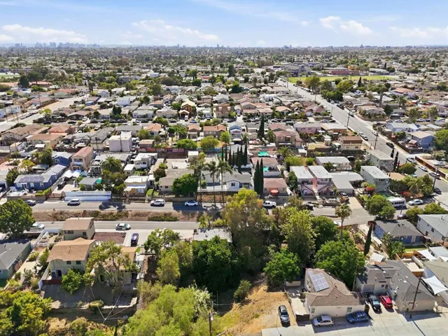 3211 Menlo Avenue, San Diego, California 92105