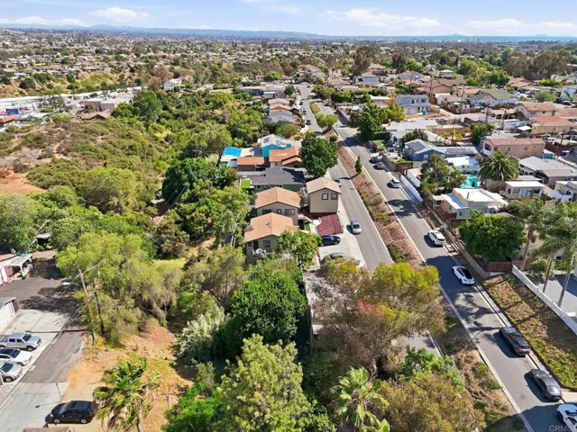 3211 Menlo Avenue, San Diego, California 92105