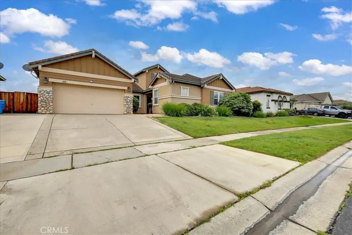 1410 Night Heron Street, Plumas Lake, California 95961