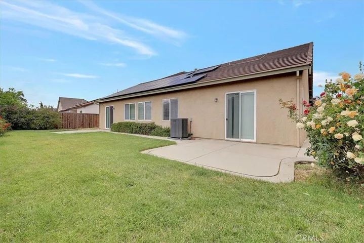 1410 Night Heron Street, Plumas Lake, California 95961