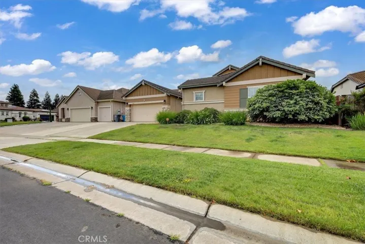 1410 Night Heron Street, Plumas Lake, California 95961