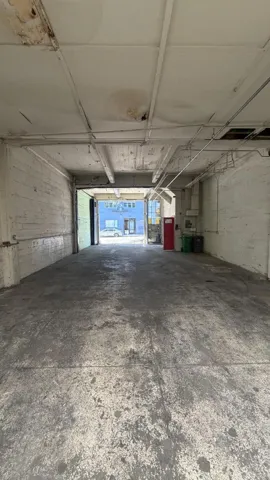3258 17th Street, San Francisco, California 94110