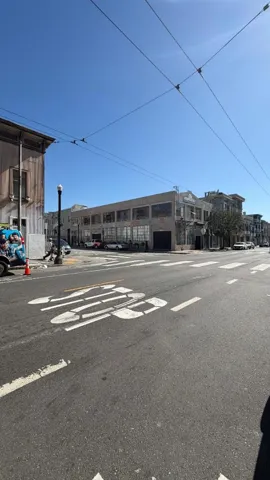 3258 17th Street, San Francisco, California 94110