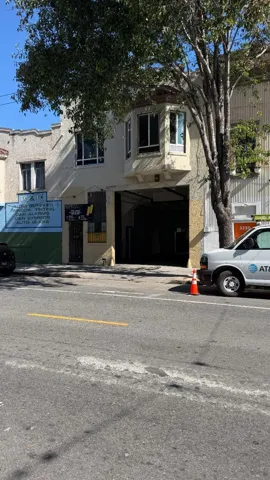 3258 17th Street, San Francisco, California 94110