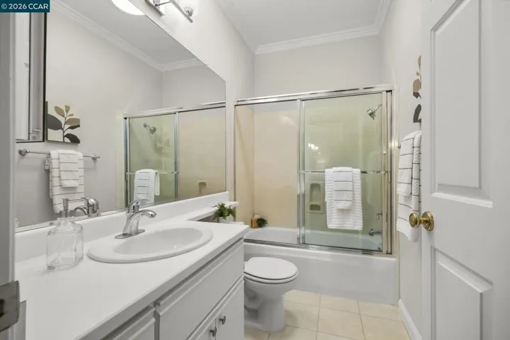 Hall Bathroom