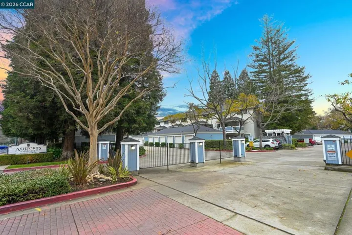 Gated Entry