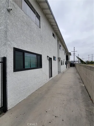 2532 Hauser, Los Angeles, California 90016