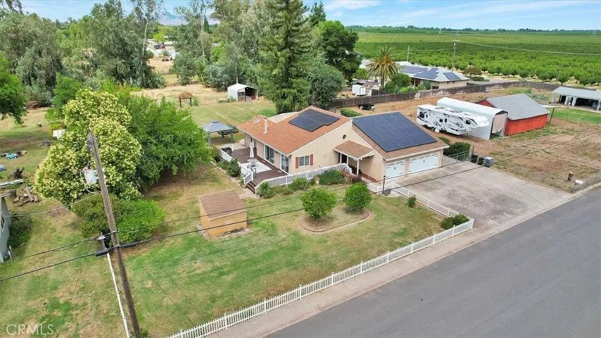 7474 Doc Adams Road, Marysville, California 95901