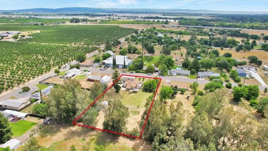 7474 Doc Adams Road, Marysville, California 95901