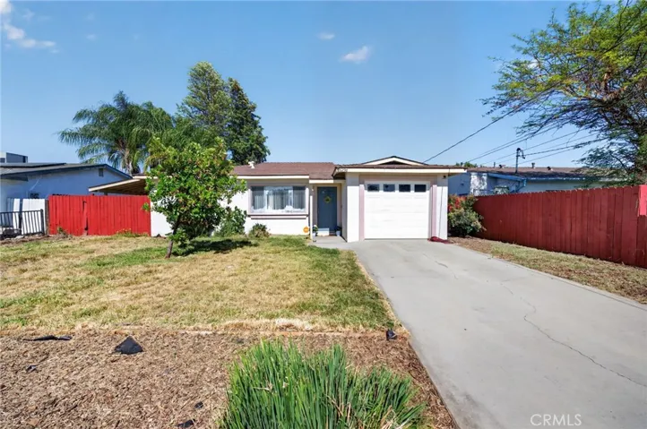 26296 Investors, Hemet, California 92544