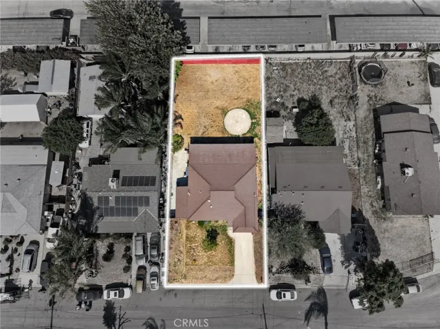 26296 Investors, Hemet, California 92544