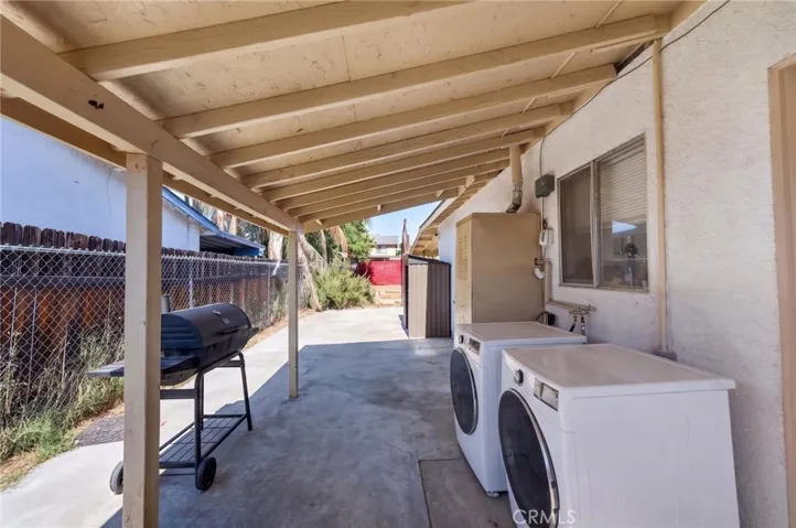 26296 Investors, Hemet, California 92544