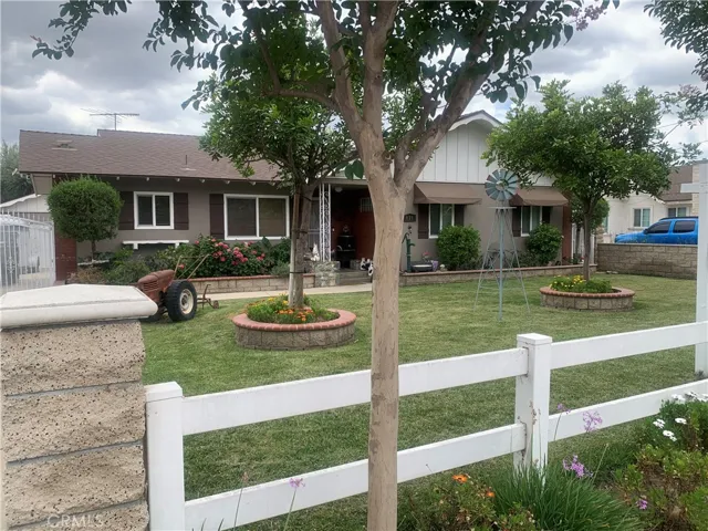 427 W Maple, Ontario, California 91762