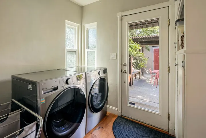 107 E Normal, Fresno, California 93704