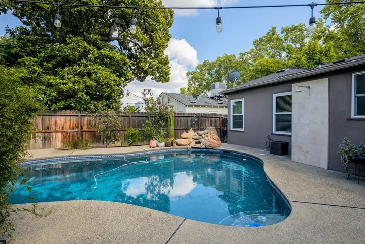107 E Normal, Fresno, California 93704
