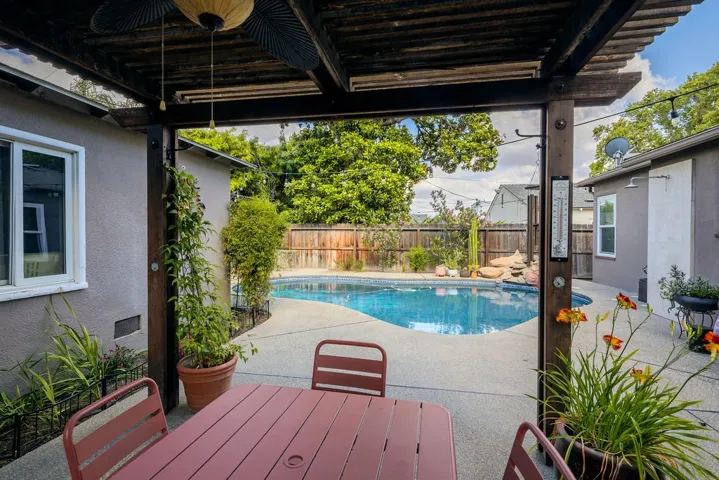107 E Normal, Fresno, California 93704