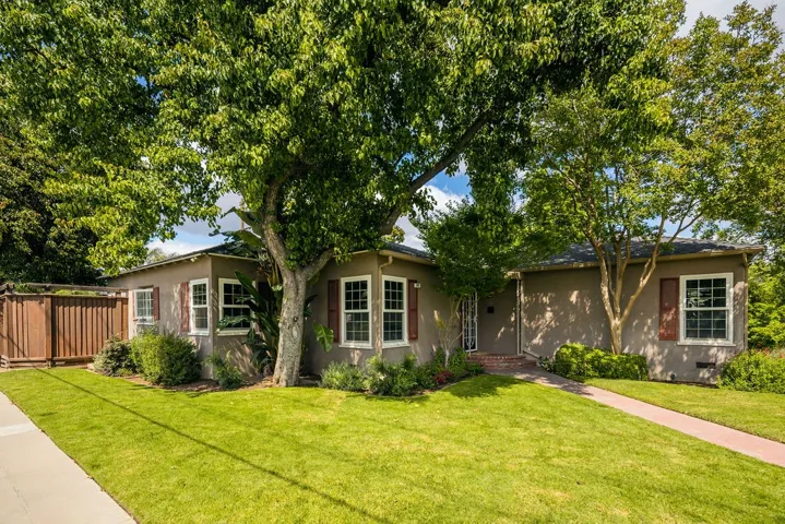 107 E Normal, Fresno, California 93704