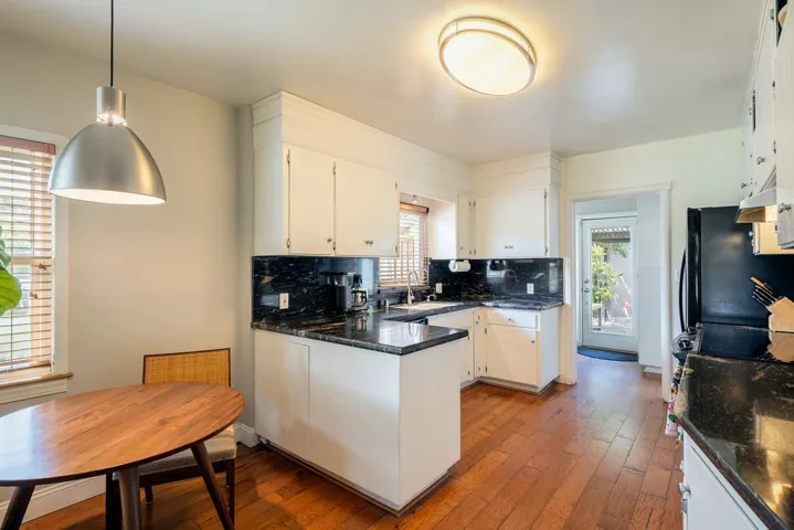 107 E Normal, Fresno, California 93704