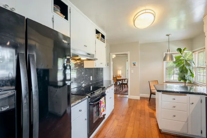 107 E Normal, Fresno, California 93704