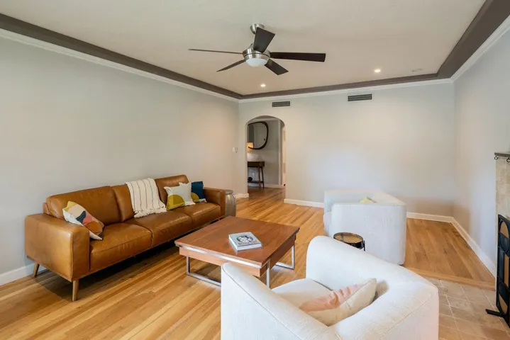 107 E Normal, Fresno, California 93704