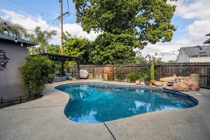 107 E Normal, Fresno, California 93704
