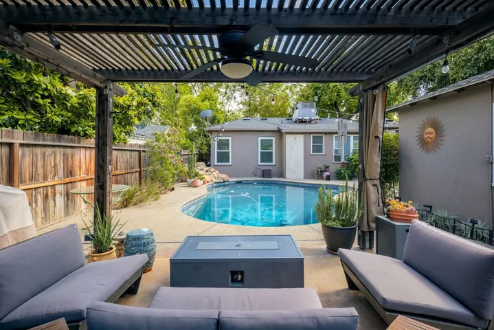 107 E Normal, Fresno, California 93704