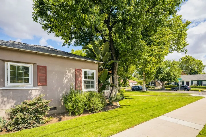 107 E Normal, Fresno, California 93704