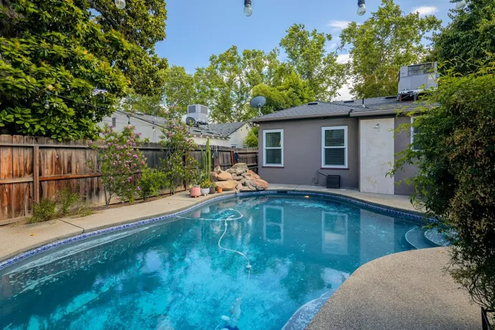 107 E Normal, Fresno, California 93704