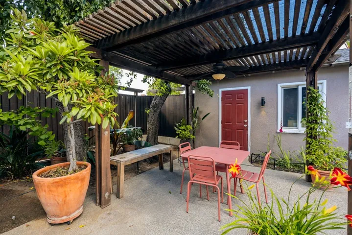 107 E Normal, Fresno, California 93704