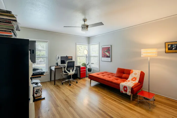 107 E Normal, Fresno, California 93704