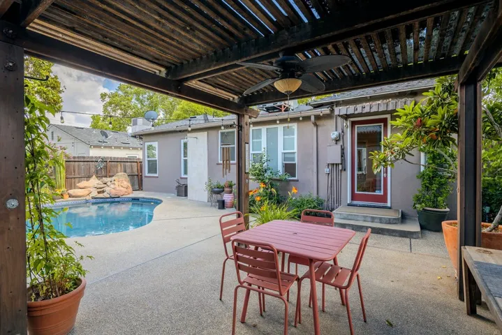 107 E Normal, Fresno, California 93704