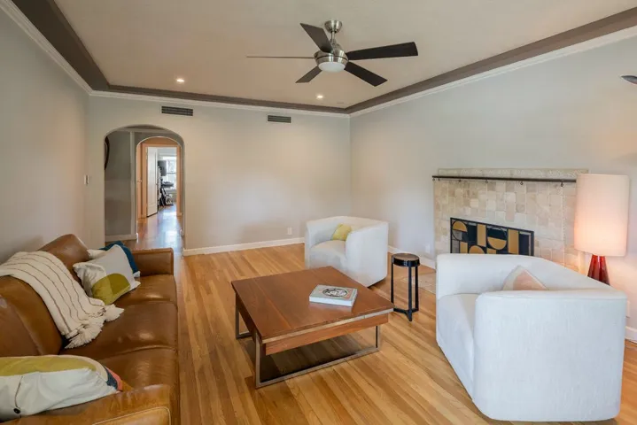 107 E Normal, Fresno, California 93704
