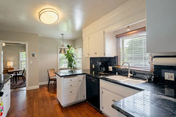 107 E Normal, Fresno, California 93704