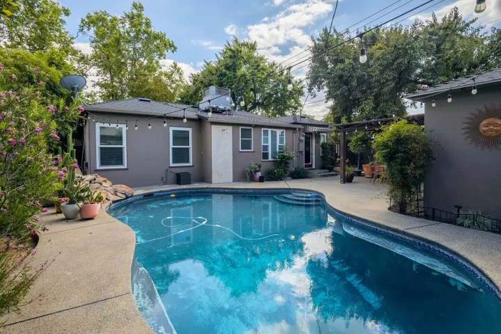 107 E Normal, Fresno, California 93704