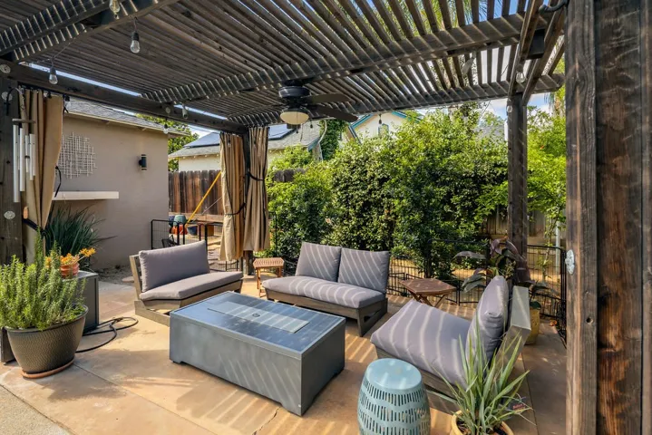 107 E Normal, Fresno, California 93704