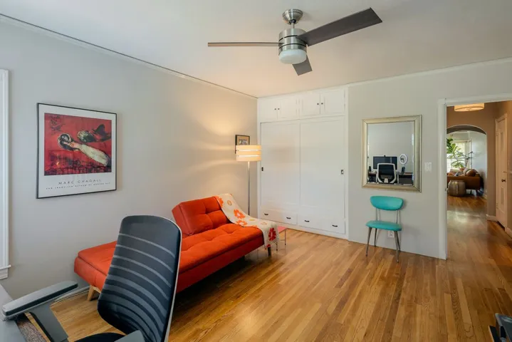 107 E Normal, Fresno, California 93704