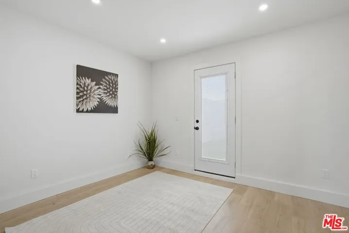 7530 & 7532 Gaviota Avenue, Van Nuys, California 91406