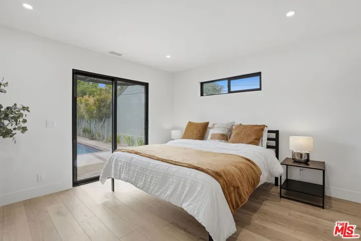 7530 & 7532 Gaviota Avenue, Van Nuys, California 91406