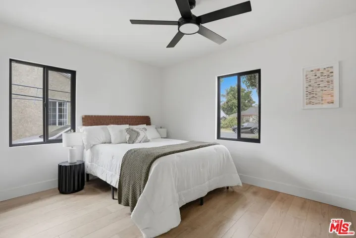 7530 & 7532 Gaviota Avenue, Van Nuys, California 91406