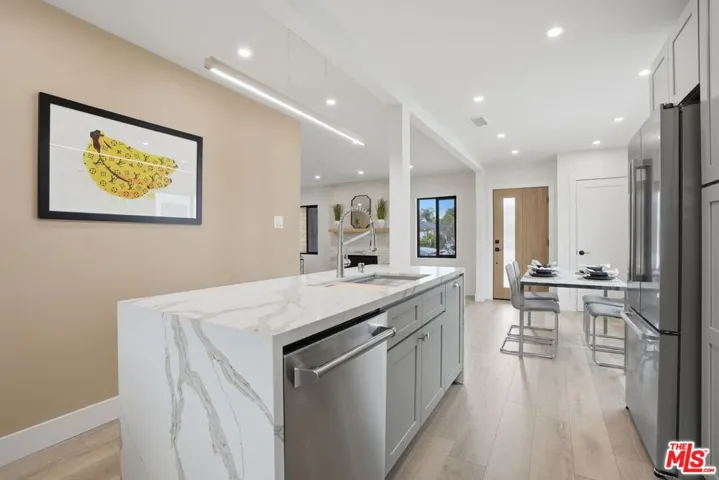 7530 & 7532 Gaviota Avenue, Van Nuys, California 91406