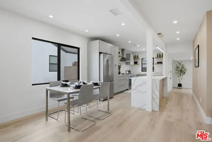 7530 & 7532 Gaviota Avenue, Van Nuys, California 91406