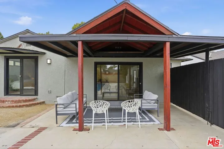 7530 & 7532 Gaviota Avenue, Van Nuys, California 91406